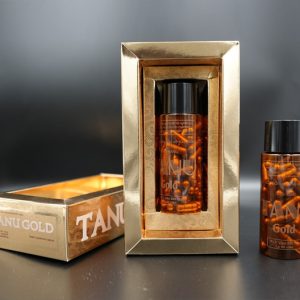 TPBVSK Viên Nang Tanu Gold