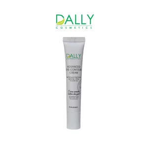 ADVANCED EYE CONTOUR CREAM11