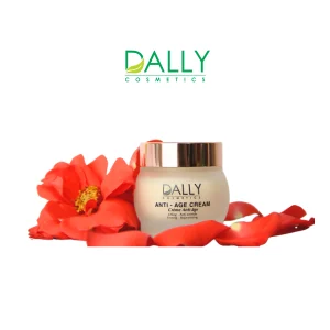 ANTI-AGE CREAM11