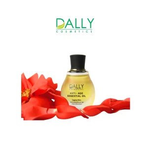 ANTI-AGE ESSENTIAL OIL11