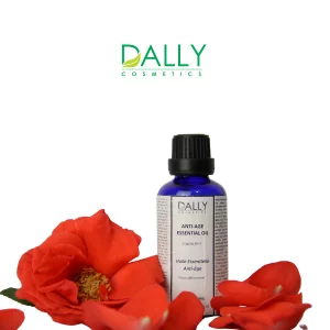 ANTI-AGE ESSENTIAL OIL5011