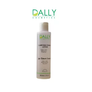CLARIFYING TONING LOTION11