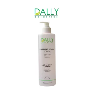CLARIFYING TONING LOTION50011