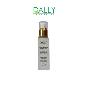 CONCENTRATED BRIGHTENING SERUM11