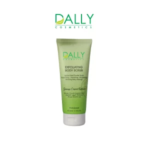 EXFOLIATING BODY SCRUB11