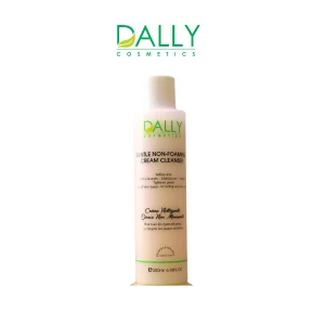 GENTLE NON- FOAMING CREAM CLEANSER11
