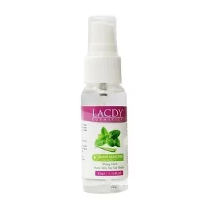 HAND SANITIZER - Dung dịch rửa tay khô kháng khuẩn11