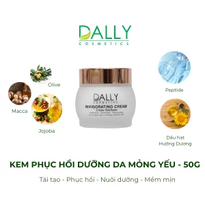 INVIGORATING CREAM12