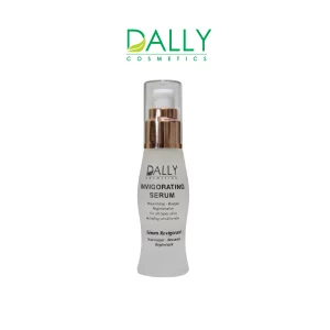 INVIGORATING SERUM11