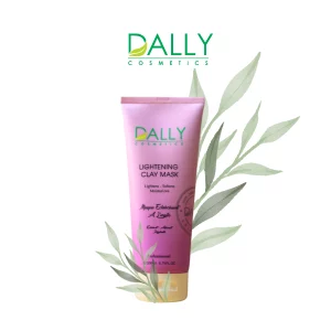 LIGHTENING CLAY MASK11