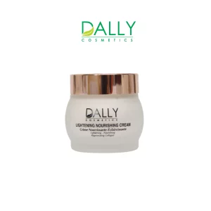 LIGHTENING NOURISHING CREAM11