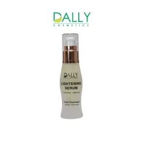 LIGHTENING SERUM11