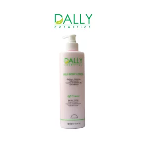 MILK BODY LOTION50011