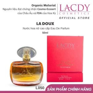 Nước Hoa Nữ La Doux11
