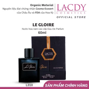 Nước hoa nam LE GLOIRE11