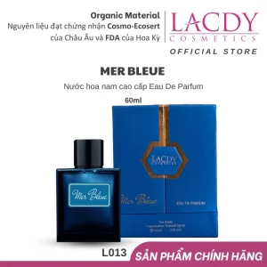 Nước hoa nam Mer Bleue11