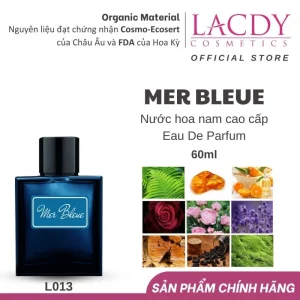 Nước hoa nam Mer Bleue12