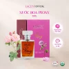 Nước hoa nữ PEONY hương hoa mẫu đơn ngọt ngào11