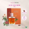 Nước hoa nữ ROSE hương hoa hồng cao cấp11