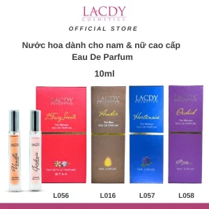 Nước hoa nữ hương Cẩm Tú Cầu HORTENSIA14