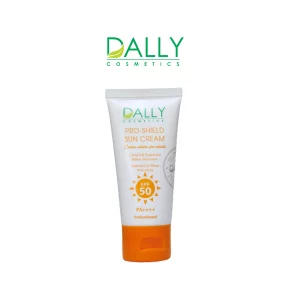PRO-SHIELD SUN CREAM11