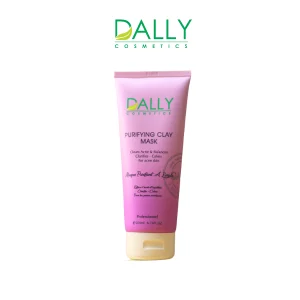 PURIFYING CLAY MASK11