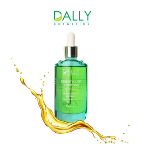 PURIFYING ESSENTIAL OIL11