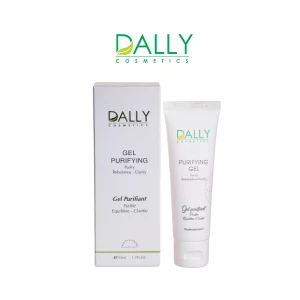 PURIFYING GEL DALLY11