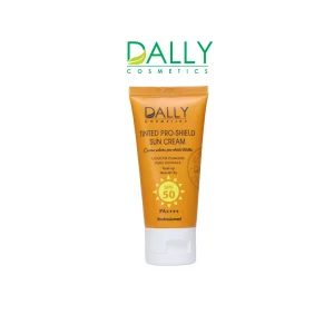 TINTED PRO-SHIELD SUN CREAM11