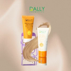 TINTED PRO-SHIELD SUN CREAM13