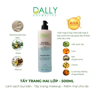 TWO PHASE MAKE-UP REMOVER50012