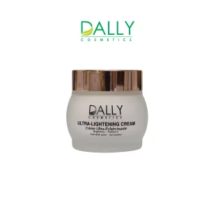 ULTRA-LIGHTENING CREAM11