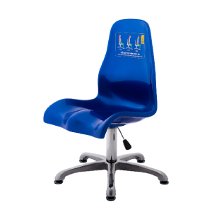 Ghế ngồi sáng chế DOCTORLOAN 90/BL