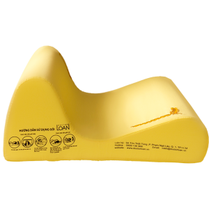 Gối cổ sáng chế DOCTORLOAN F4/09