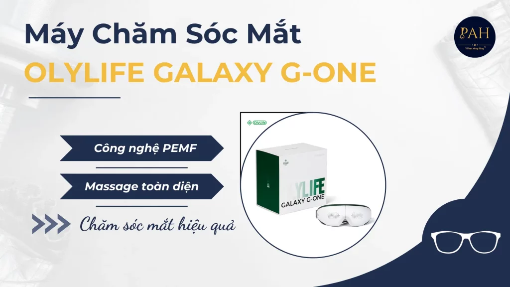 OlyLife Galaxy G-One