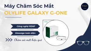 OlyLife Galaxy G-One