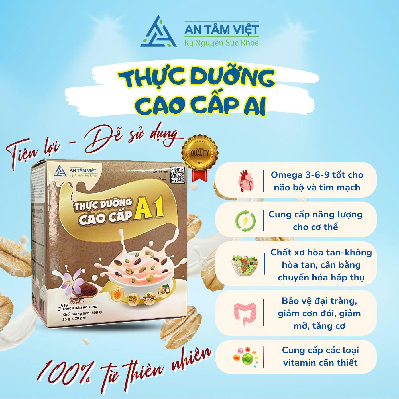 thực dưỡng cao cấp A1_1