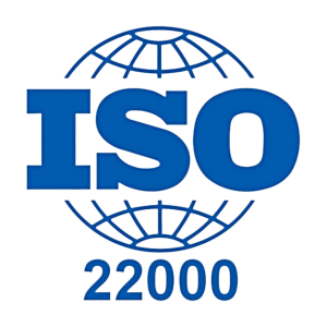 ISO 22000:2018