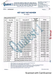 quatest 1 - máy lọc nước Hydrogen Ion Kiềm GEMS_2