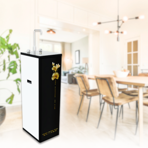 Máy Lọc Nước Hydrogen Ion Kiềm GEMS PROMAX_1