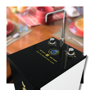 Máy Lọc Nước Hydrogen Ion Kiềm GEMS PROMAX_2