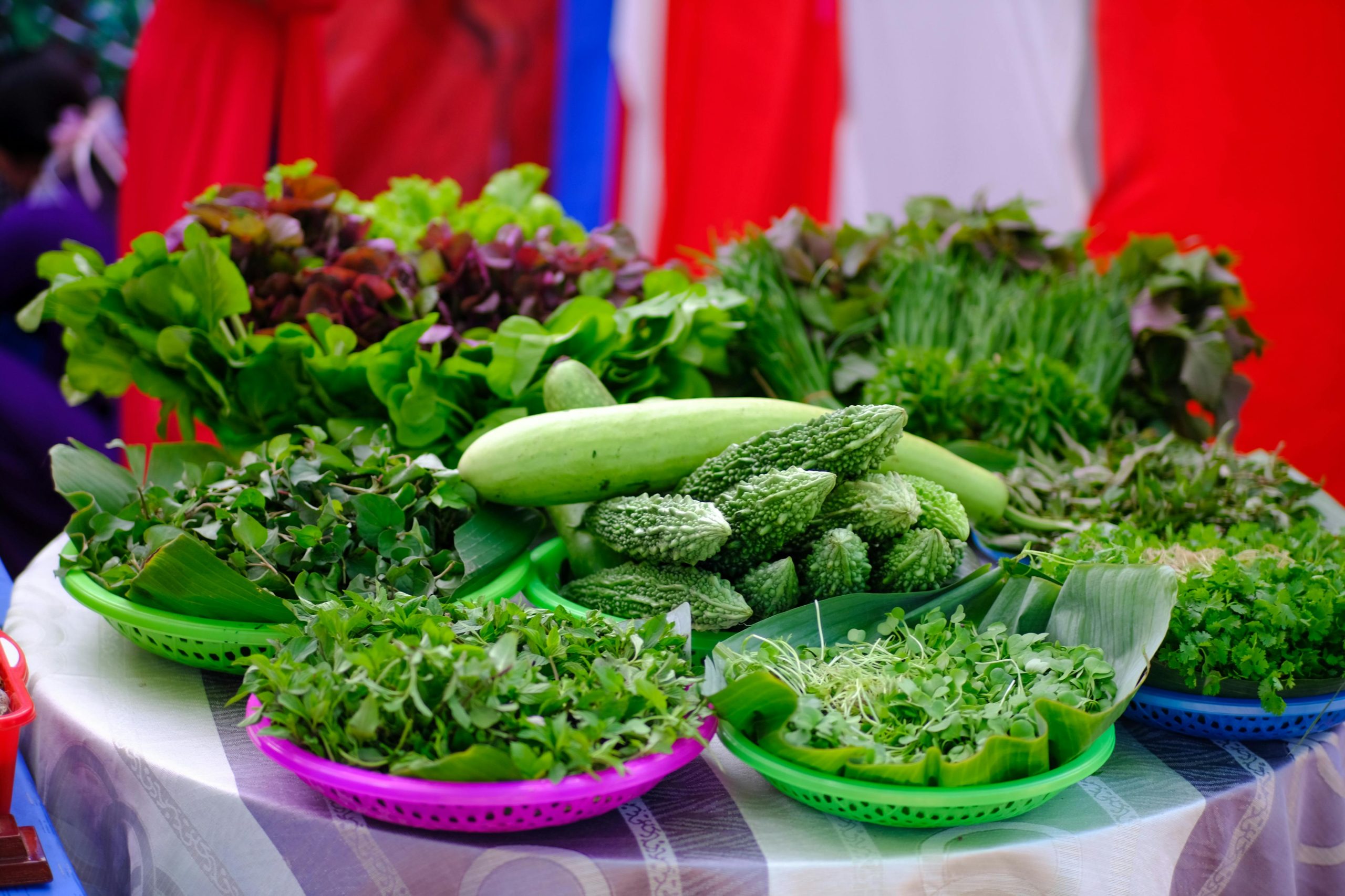 thực phẩm tạo kiềm