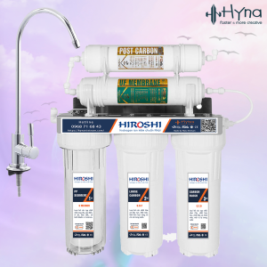 MÁY NƯỚC HIROSHI UF ÂM BẾP HS-AB02