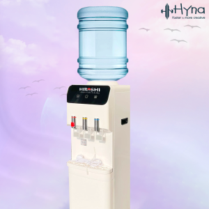 MÁY NƯỚC HIROSHI ÚP BÌNH NÓNG LẠNH UB420