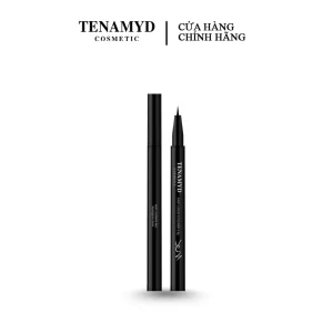 Chì viền mắt nước - TENAMYD EASY LIQUID EYELINER_1