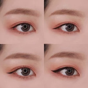 Chì viền mắt nước - TENAMYD EASY LIQUID EYELINER_2