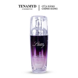 Dưỡng Chất Làm Trắng Căng Mịn Da - TENAMYD LUXURY HYDRA WHITENING & VITAL LIFTING ESSENCE_1