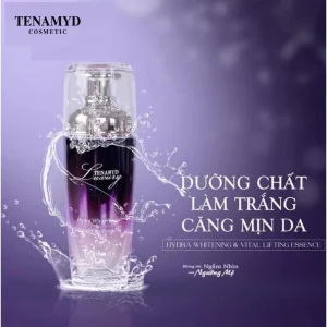 Dưỡng Chất Làm Trắng Căng Mịn Da - TENAMYD LUXURY HYDRA WHITENING & VITAL LIFTING ESSENCE_3