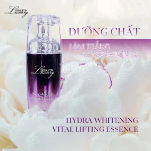 Dưỡng Chất Làm Trắng Căng Mịn Da - TENAMYD LUXURY HYDRA WHITENING & VITAL LIFTING ESSENCE_4