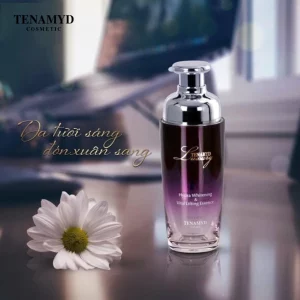 Dưỡng Chất Làm Trắng Căng Mịn Da - TENAMYD LUXURY HYDRA WHITENING & VITAL LIFTING ESSENCE_5